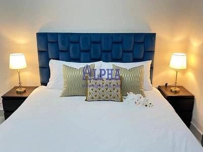 Royal Breeze 2, Royal Breeze Apartment, Al Hamra Village, Ras Al Khaimah-2
