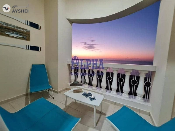 Royal Breeze 2, Royal Breeze Apartment, Al Hamra Village, Ras Al Khaimah