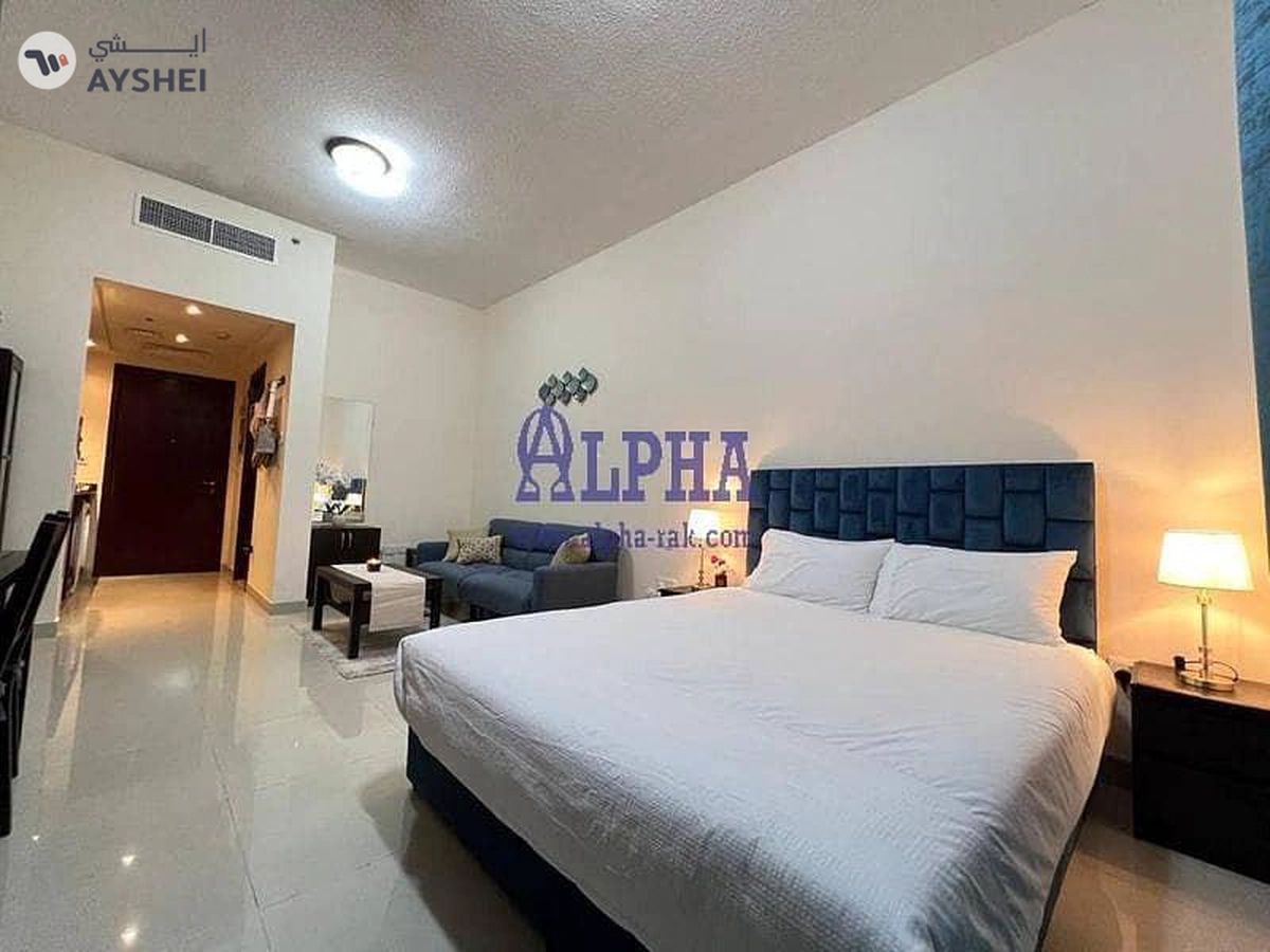 Royal Breeze 2, Royal Breeze Apartment, Al Hamra Village, Ras Al Khaimah-1-1