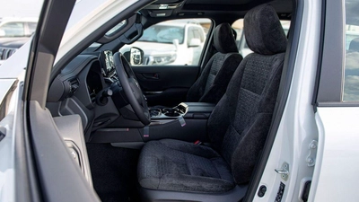 Toyota Land Cruiser GXR 3.3 DIESEL-18