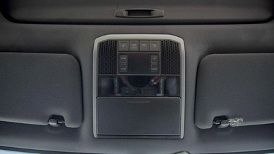 Toyota Land Cruiser GXR 3.3 DIESEL-21