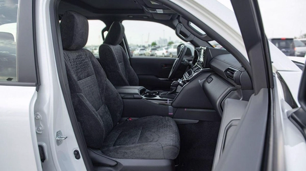 Toyota Land Cruiser GXR 3.3 DIESEL