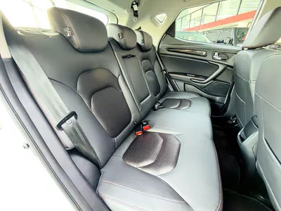 2024 JAC S3 Plus Intelligent Luxury 1.6L V4 // EMI Starts from 580 AED-5
