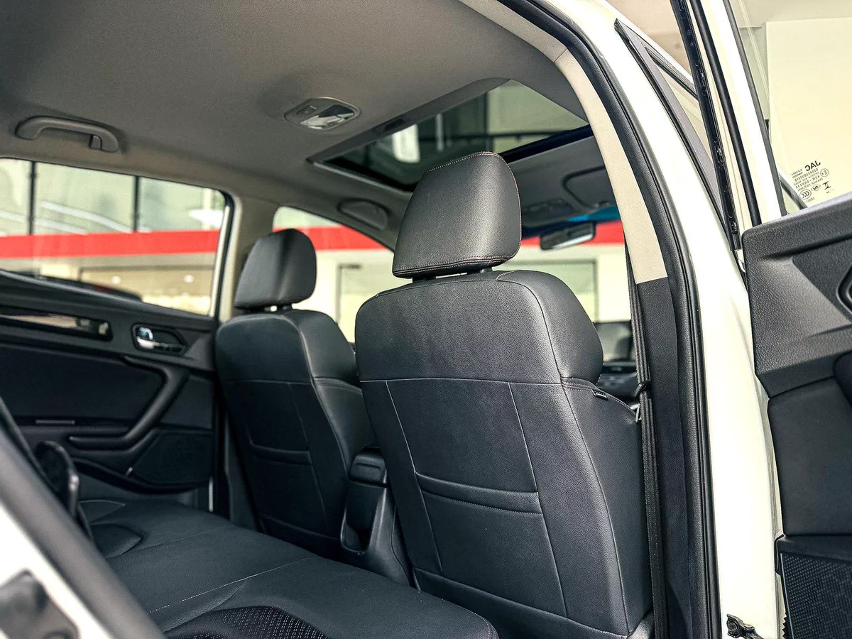 2024 JAC S3 Plus Intelligent Luxury 1.6L V4 // EMI Starts from 580 AED-3-3