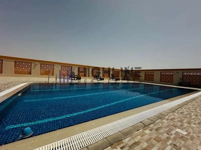 Well-Maintained | Best Family Building | Affordable Luxury-10