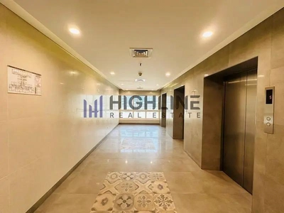 Well-Maintained | Best Family Building | Affordable Luxury-12