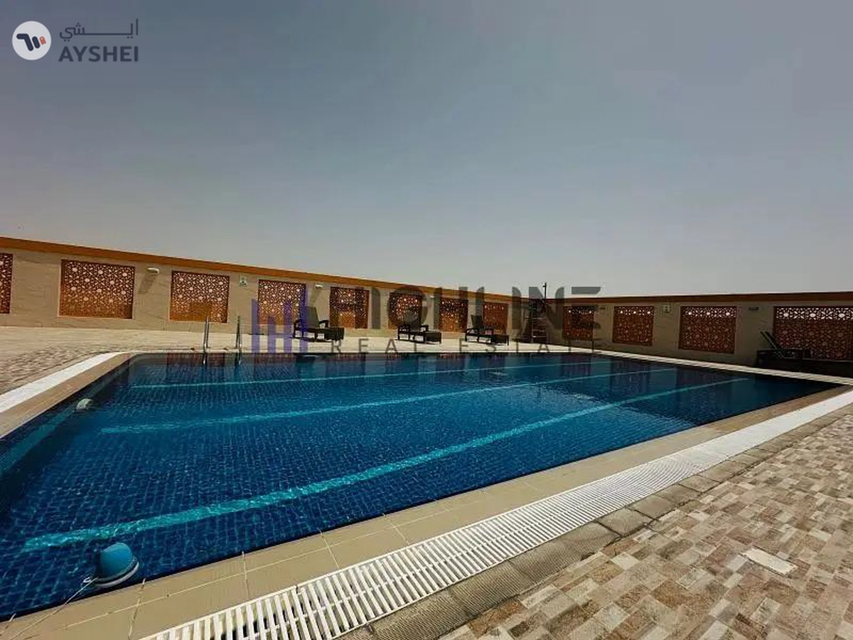 Well-Maintained | Best Family Building | Affordable Luxury-10-10