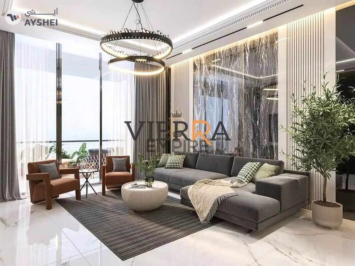 Empire Lake Views, Liwan, Dubai