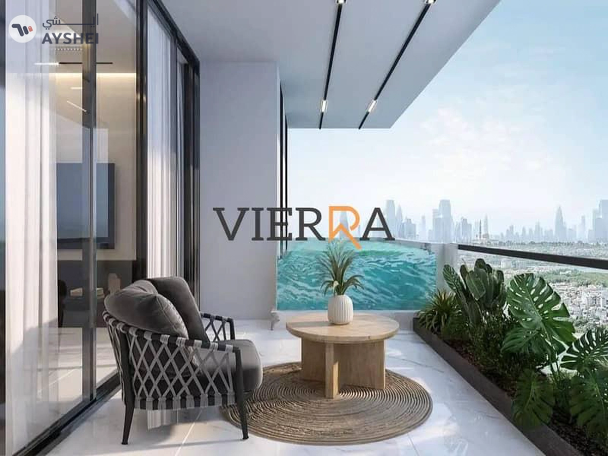 Empire Lake Views, Liwan, Dubai