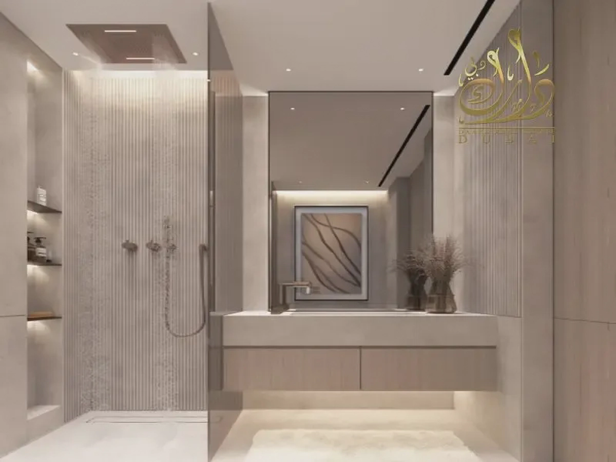 FULLY FURNISHED I 400K NET PROFIT I POOL VIEW-1-1