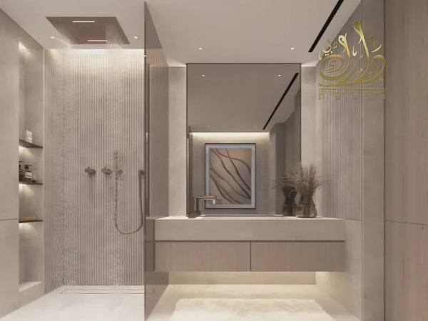 FULLY FURNISHED I 400K NET PROFIT I POOL VIEW