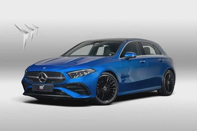 0% Downpayment | Mercedes-Benz Service and Warranty Package | AED 2,012 P/M-0