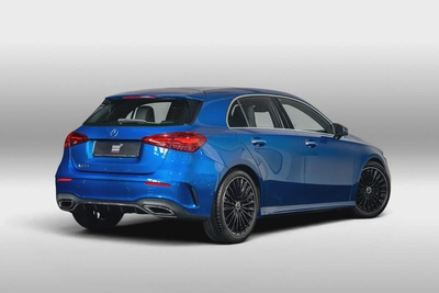 0% Downpayment | Mercedes-Benz Service and Warranty Package | AED 2,012 P/M-1