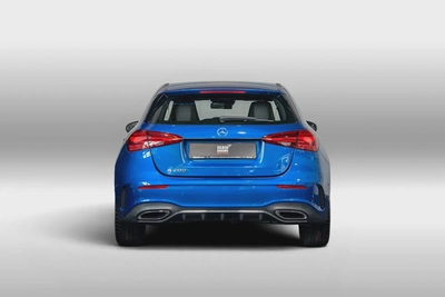 0% Downpayment | Mercedes-Benz Service and Warranty Package | AED 2,012 P/M-2