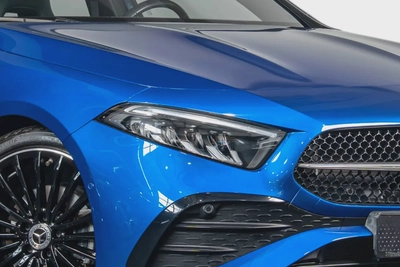 0% Downpayment | Mercedes-Benz Service and Warranty Package | AED 2,012 P/M-7