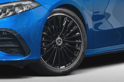 0% Downpayment | Mercedes-Benz Service and Warranty Package | AED 2,012 P/M-8