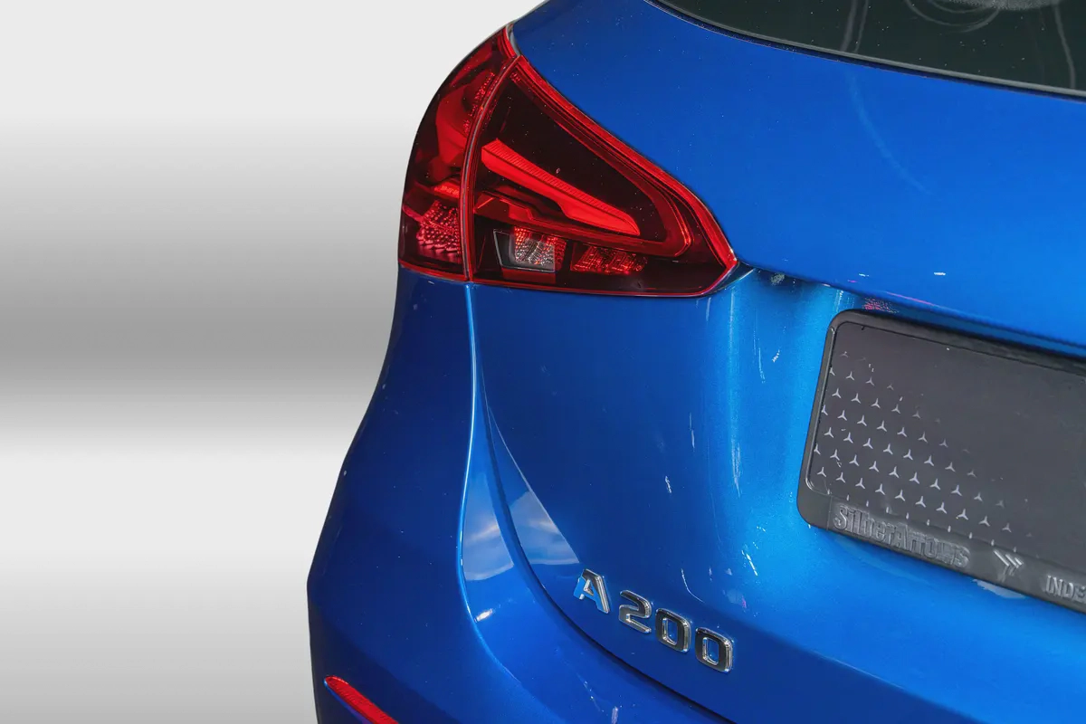 0% Downpayment | Mercedes-Benz Service and Warranty Package | AED 2,012 P/M-9-9