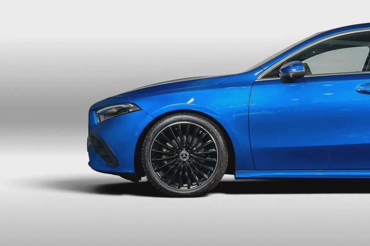 0% Downpayment | Mercedes-Benz Service and Warranty Package | AED 2,012 P/M-6-6