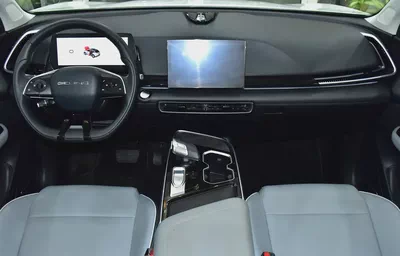AED 761 EMi for 5Yrs | BAIC Beijing X55 ( 2024 Model ) in White Color GCC Specs-10