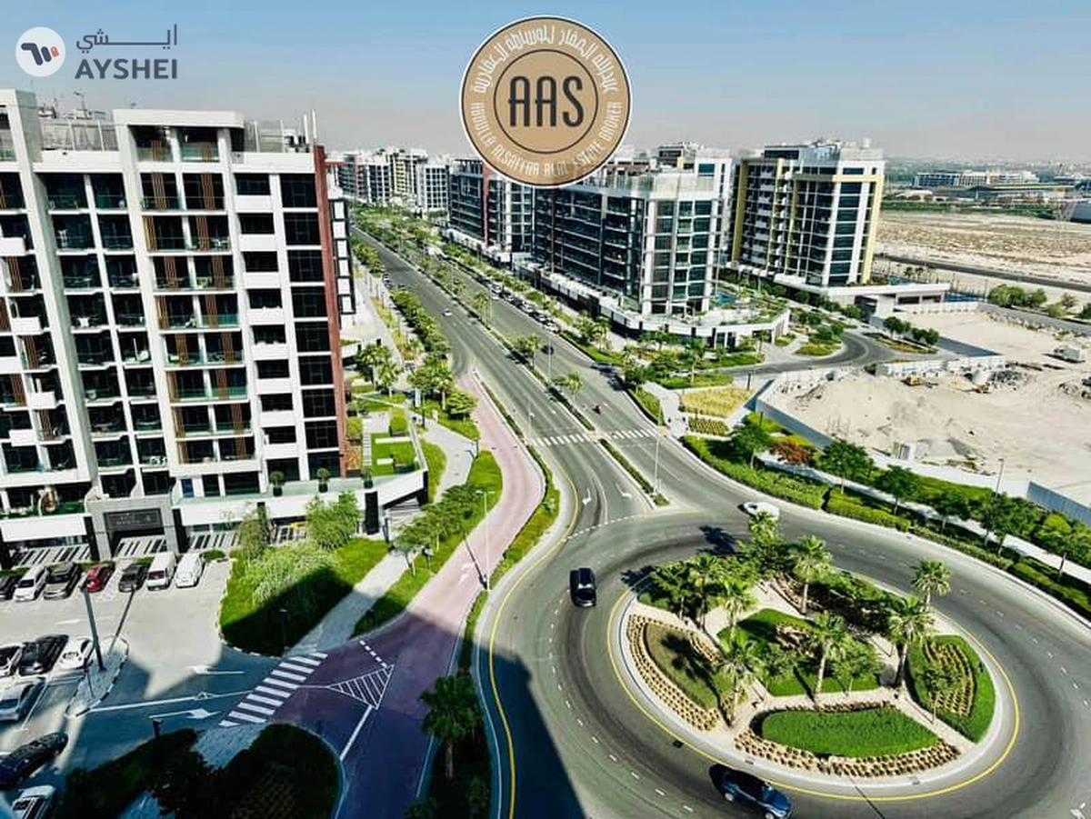 Big Offer•Stunning View•Chiller Free•Luxurious & Spacious • 1bhk Apartment-1-1