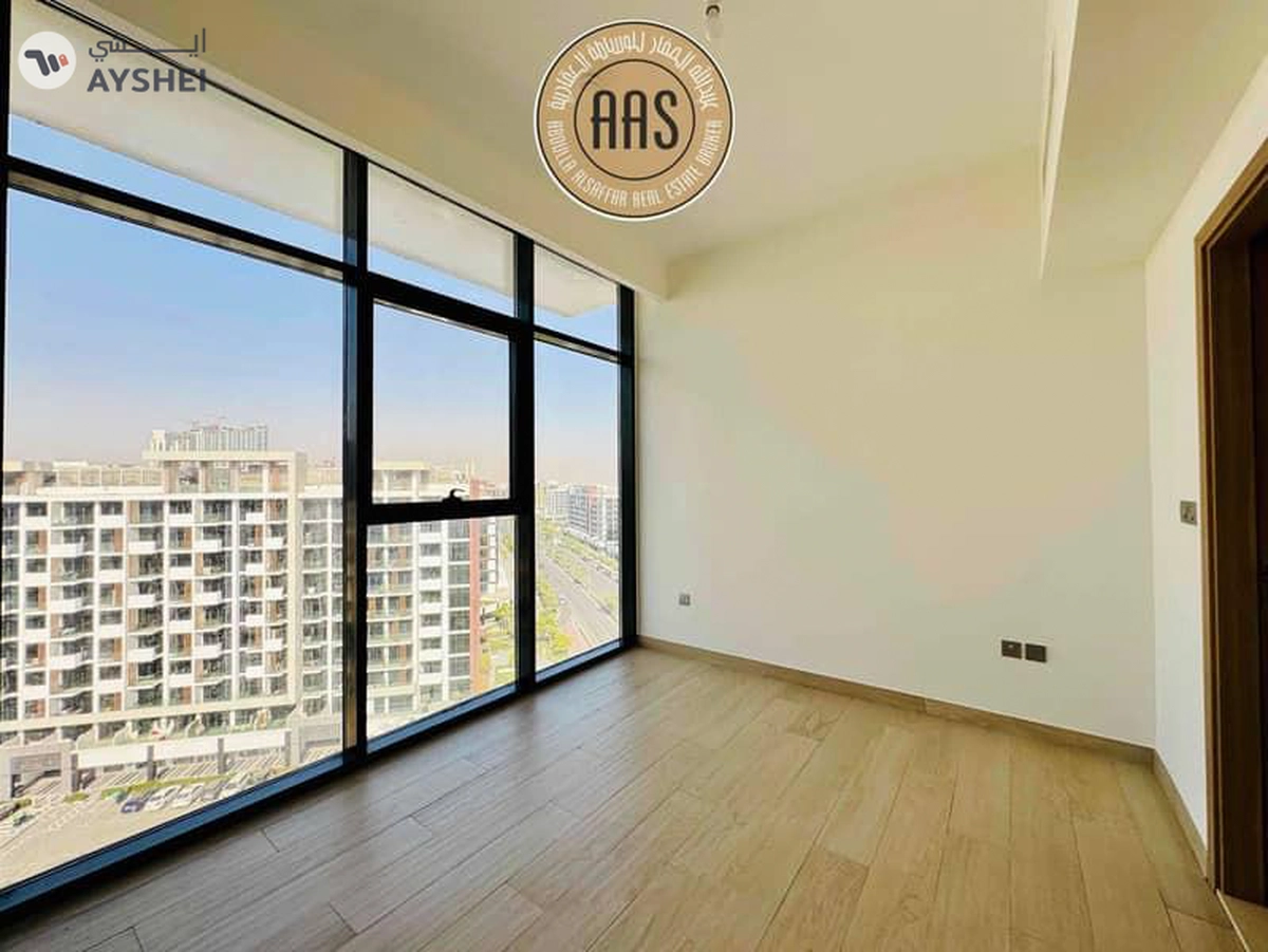 Big Offer•Stunning View•Chiller Free•Luxurious & Spacious • 1bhk Apartment-4-4