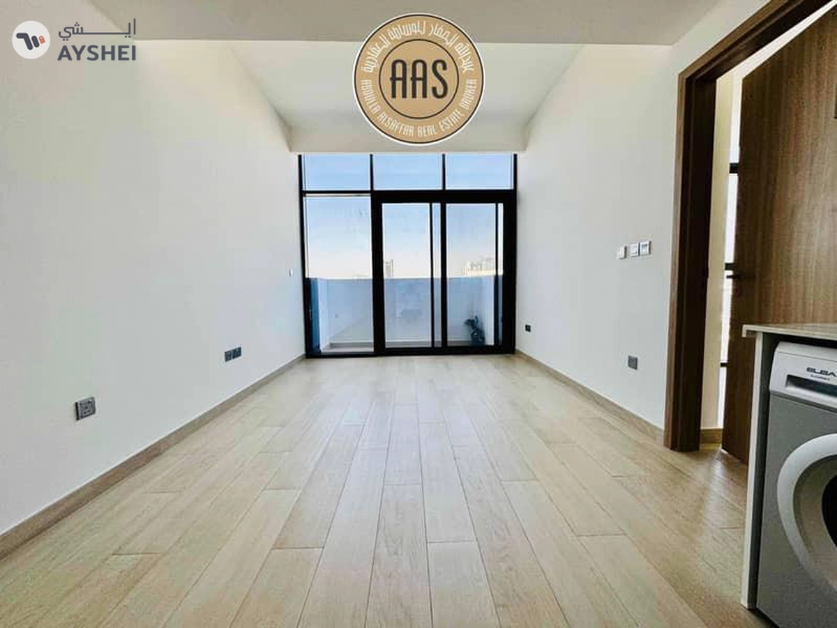 Big Offer•Stunning View•Chiller Free•Luxurious & Spacious • 1bhk Apartment-6-6