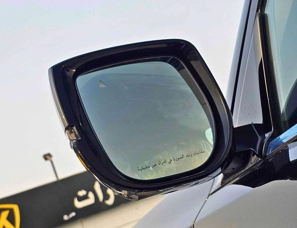 Nissan Patrol SE PLATINUM | 3.8L V6 PETROL | 360* CAMERA / PANORAMIC ROOF WITH PWR SEATS