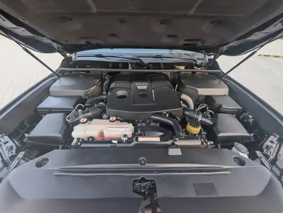 Toyota Land Cruiser VXR 2023 Twin turbo GCC specs Excellent Condition-17