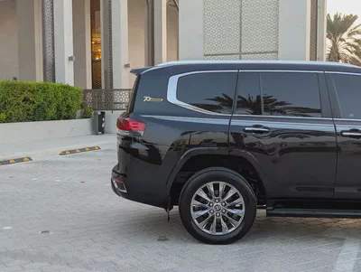 Toyota Land Cruiser VXR 2023 Twin turbo GCC specs Excellent Condition-18