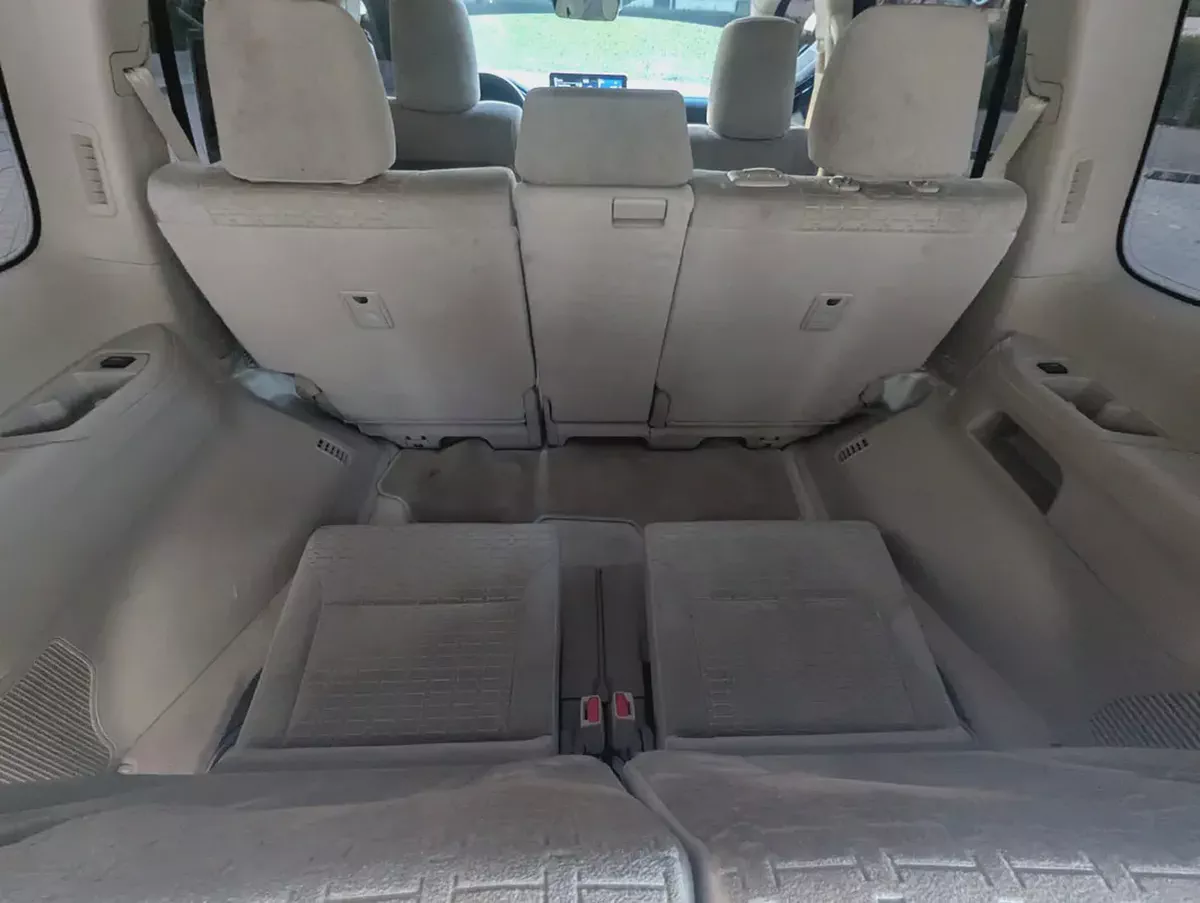Toyota Land Cruiser VXR 2023 Twin turbo GCC specs Excellent Condition-6-6