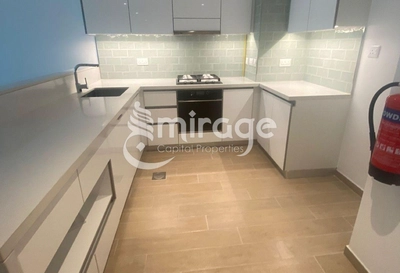 Partial Golf & Sea View | Premium Location-11