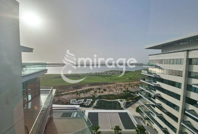 Partial Golf & Sea View | Premium Location-0