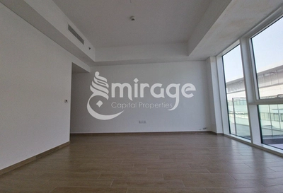Partial Golf & Sea View | Premium Location-24