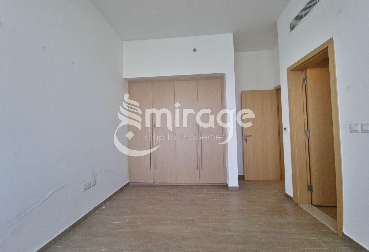Partial Golf & Sea View | Premium Location