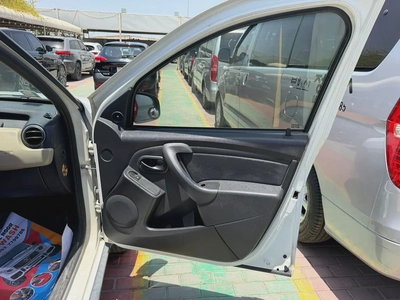 Renault Duster SE 4X4 2017 GCC Specs-8