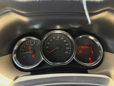 Renault Duster SE 4X4 2017 GCC Specs-10