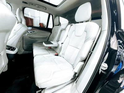2020 Volvo XC90 T6 Inscription Highline 2.0L V4 // EMI starting from 2,100 AED-1