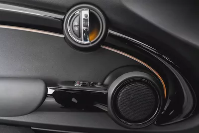 AED 2,193 / 60 months | 0% DP | 2023 MINI COOPER S John Cooper Works / Full Mini Service History-10
