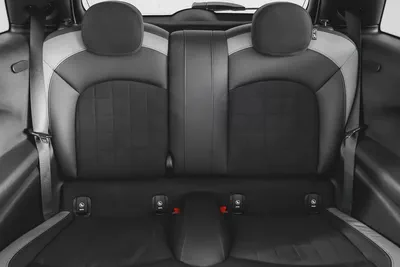 AED 2,193 / 60 months | 0% DP | 2023 MINI COOPER S John Cooper Works / Full Mini Service History-12