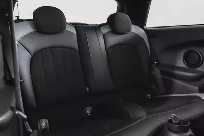 AED 2,193 / 60 months | 0% DP | 2023 MINI COOPER S John Cooper Works / Full Mini Service History-13
