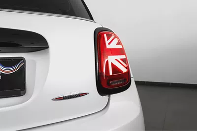 AED 2,193 / 60 months | 0% DP | 2023 MINI COOPER S John Cooper Works / Full Mini Service History-15