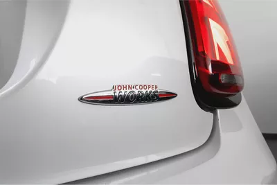 AED 2,193 / 60 months | 0% DP | 2023 MINI COOPER S John Cooper Works / Full Mini Service History-16