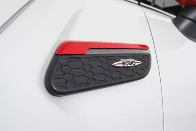 AED 2,193 / 60 months | 0% DP | 2023 MINI COOPER S John Cooper Works / Full Mini Service History-19