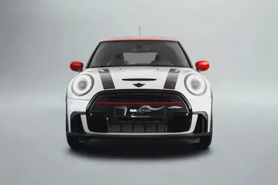 AED 2,193 / 60 months | 0% DP | 2023 MINI COOPER S John Cooper Works / Full Mini Service History-2