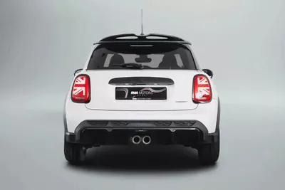 AED 2,193 / 60 months | 0% DP | 2023 MINI COOPER S John Cooper Works / Full Mini Service History-3