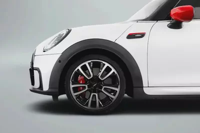 AED 2,193 / 60 months | 0% DP | 2023 MINI COOPER S John Cooper Works / Full Mini Service History-5
