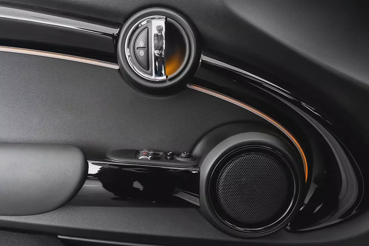 AED 2,193 / 60 months | 0% DP | 2023 MINI COOPER S John Cooper Works / Full Mini Service History-10-10