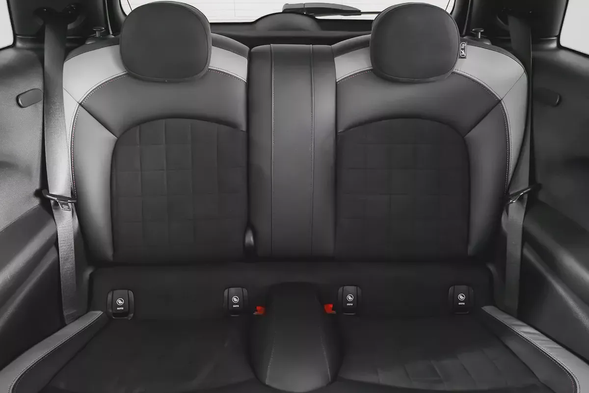 AED 2,193 / 60 months | 0% DP | 2023 MINI COOPER S John Cooper Works / Full Mini Service History-12-12