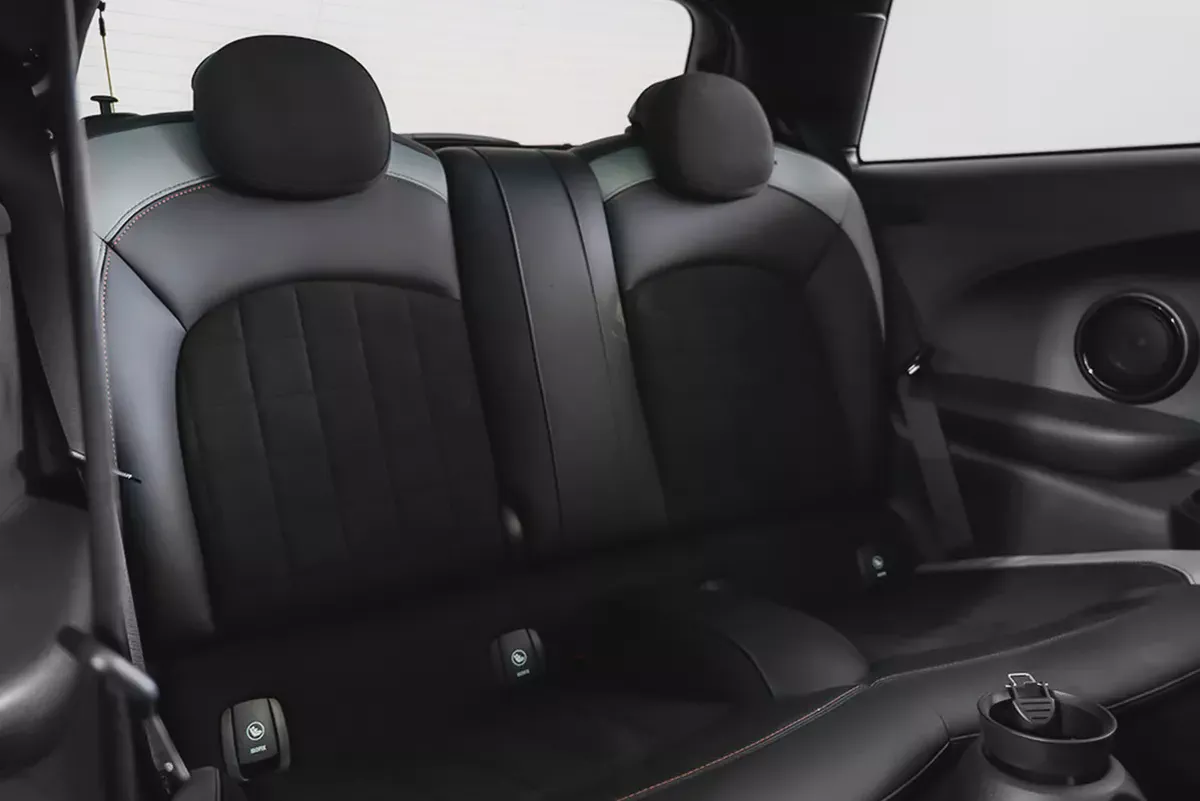 AED 2,193 / 60 months | 0% DP | 2023 MINI COOPER S John Cooper Works / Full Mini Service History-13-13