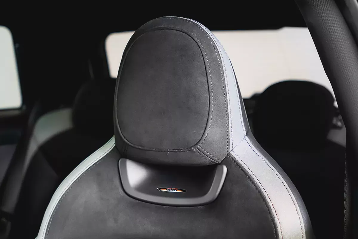 AED 2,193 / 60 months | 0% DP | 2023 MINI COOPER S John Cooper Works / Full Mini Service History-14-14